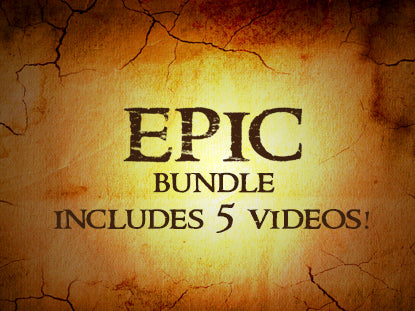 Epic Bundle