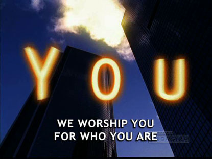 You Are Good