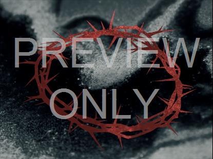 Good Friday Vol 6 Background 3 Still