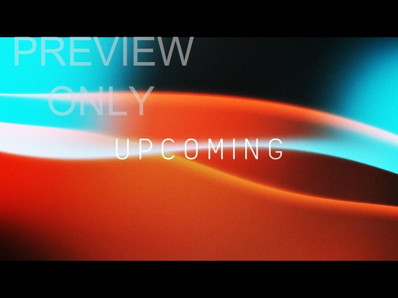Color Drift Upcoming Still