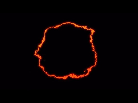 Ring Of Fire Loop 01