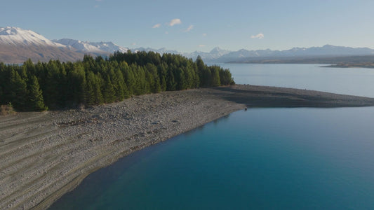 Mt Cook 8 Still
