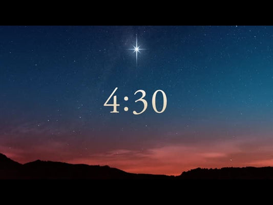 Wise Men Countdown 1