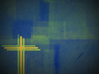 Three Crosses Green 2 Motion