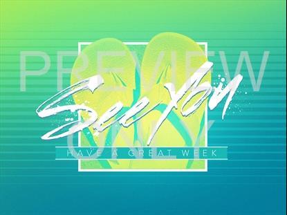Summer Vaporwave See You