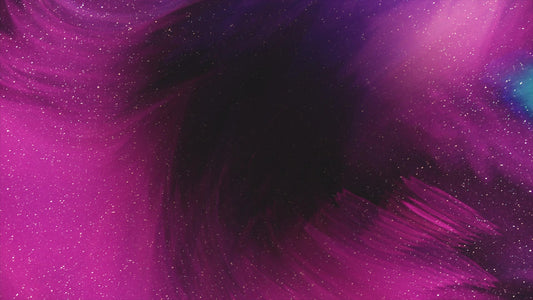 Colorful Cosmos 06