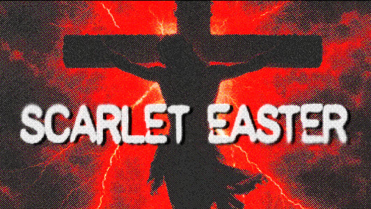 Scarlet Easter Collection