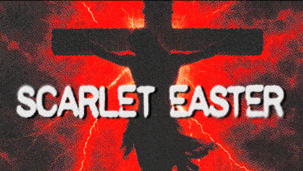 Scarlet Easter Collection