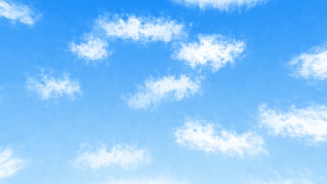 Soft Skies 1a