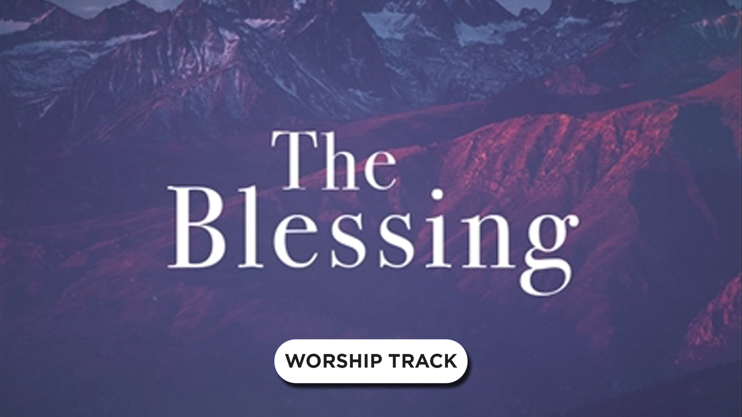 The Blessing