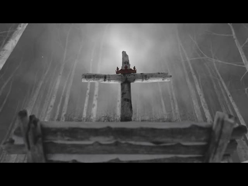 Christmas Joy: Manger 04
