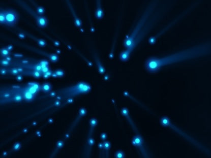 Dancing Particles