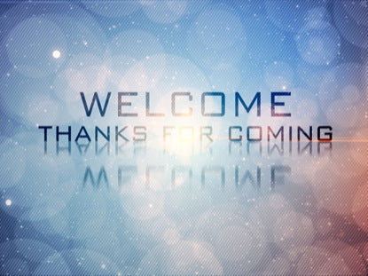Enlighten Welcome
