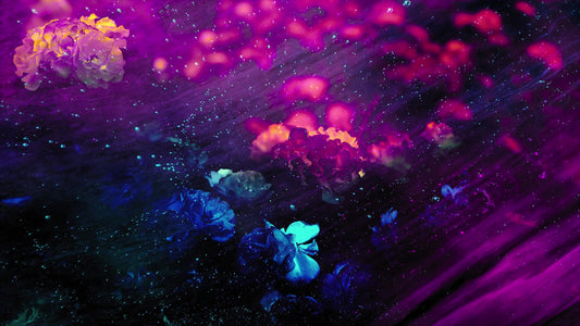 Vibrant Mothers Day Still 03