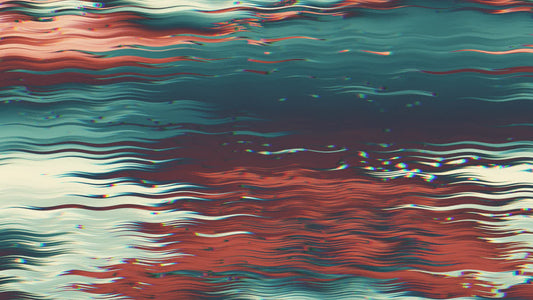 Glory Waves 7