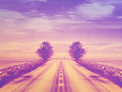 Christmas Road