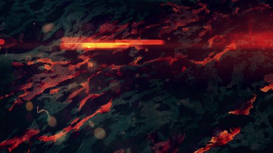 Magma Flow 5 Still
