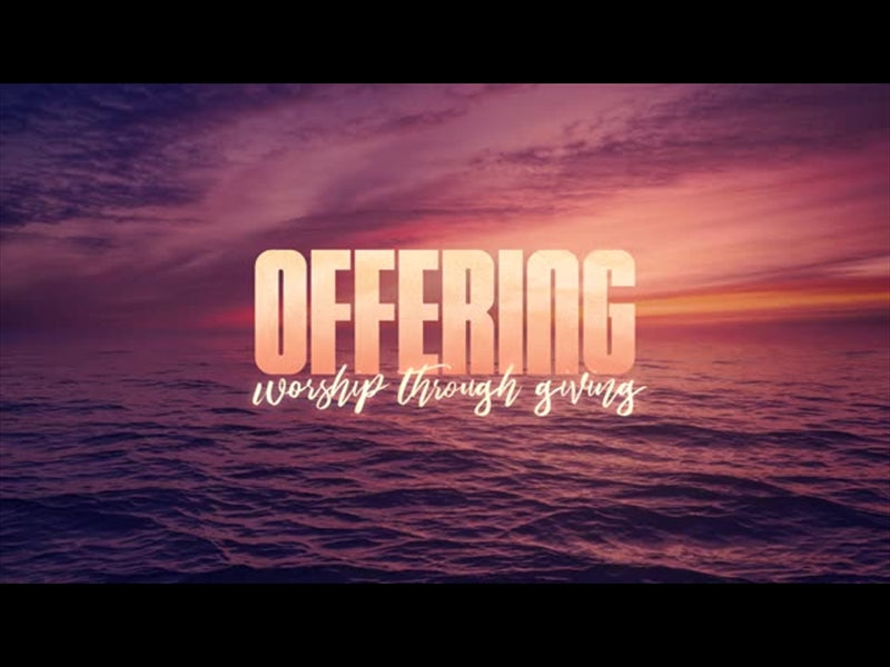 Seascape Offering