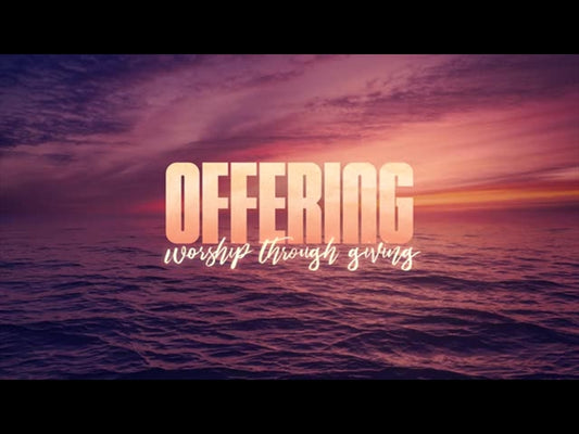 Seascape Offering