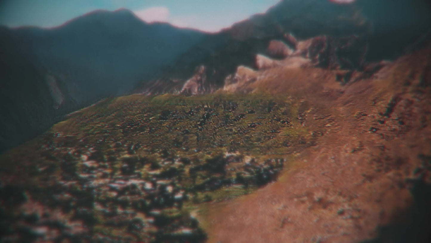 Fluid Landscapes 8 Still