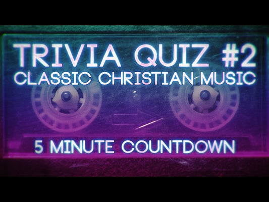 Trivia Quiz 2 Countdown
