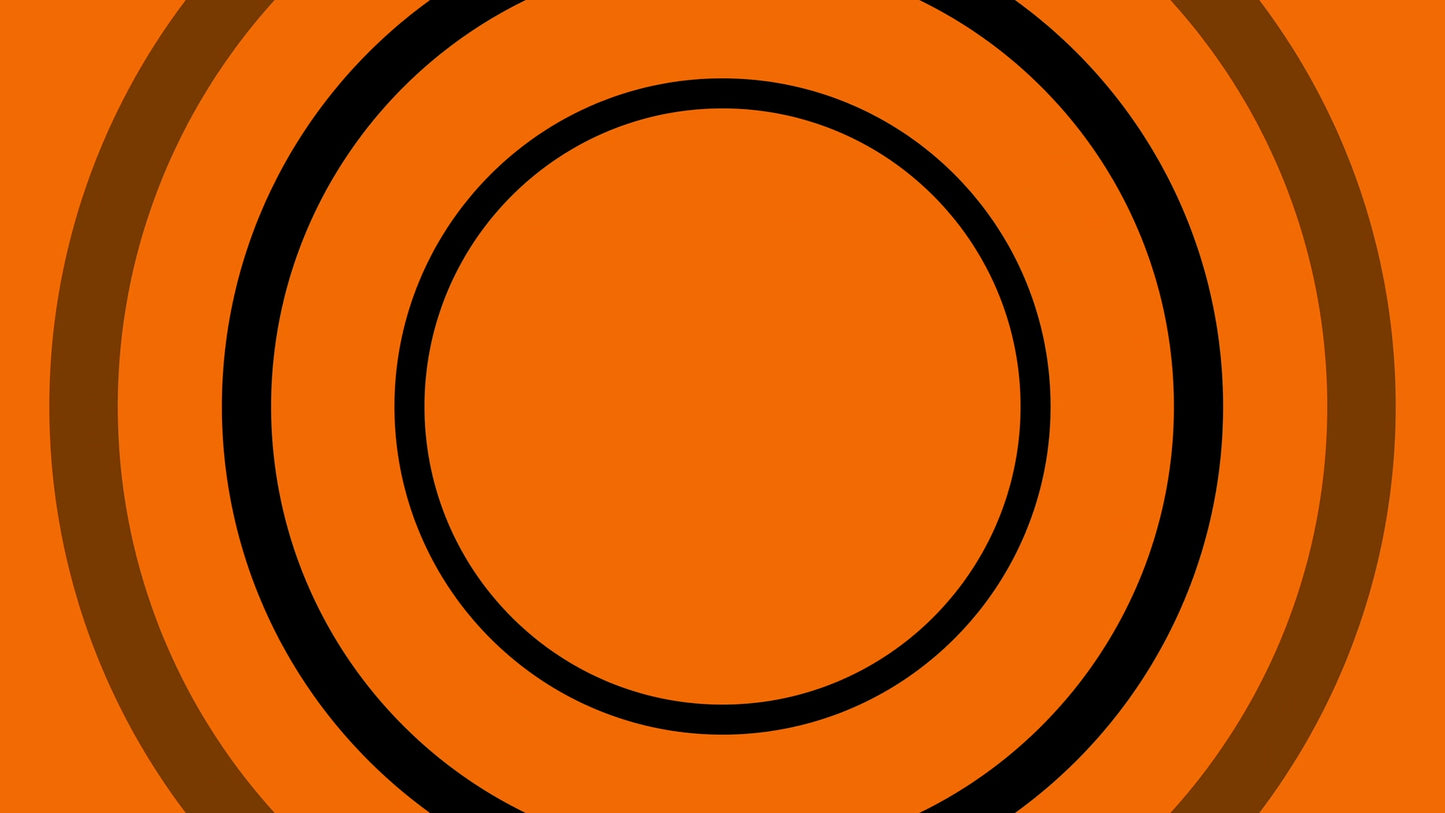Radiate Orange