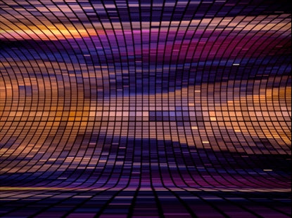 Color Grid 22