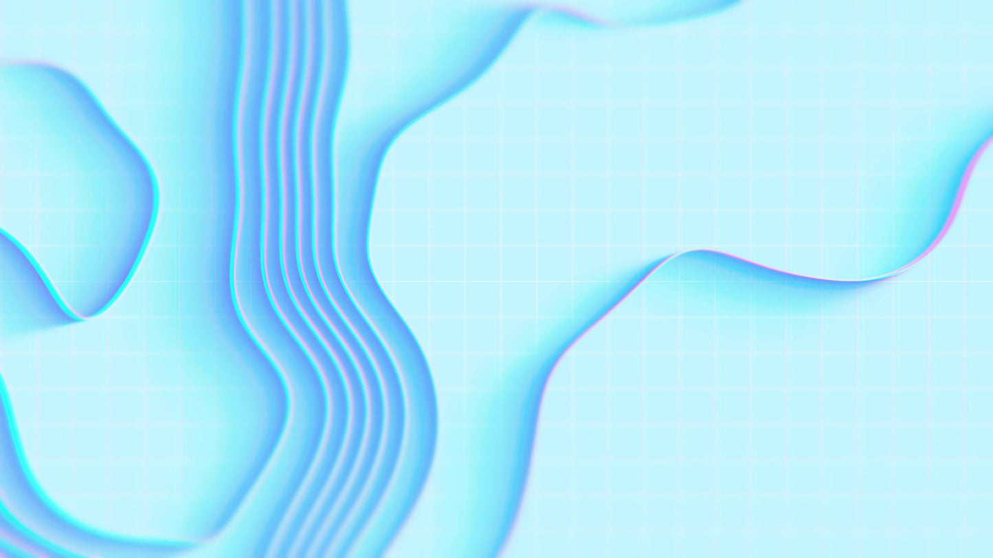 Summer Contours 10