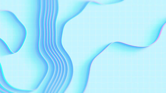 Summer Contours 10 Still