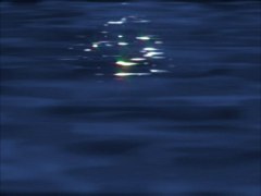 Lake Shimmer
