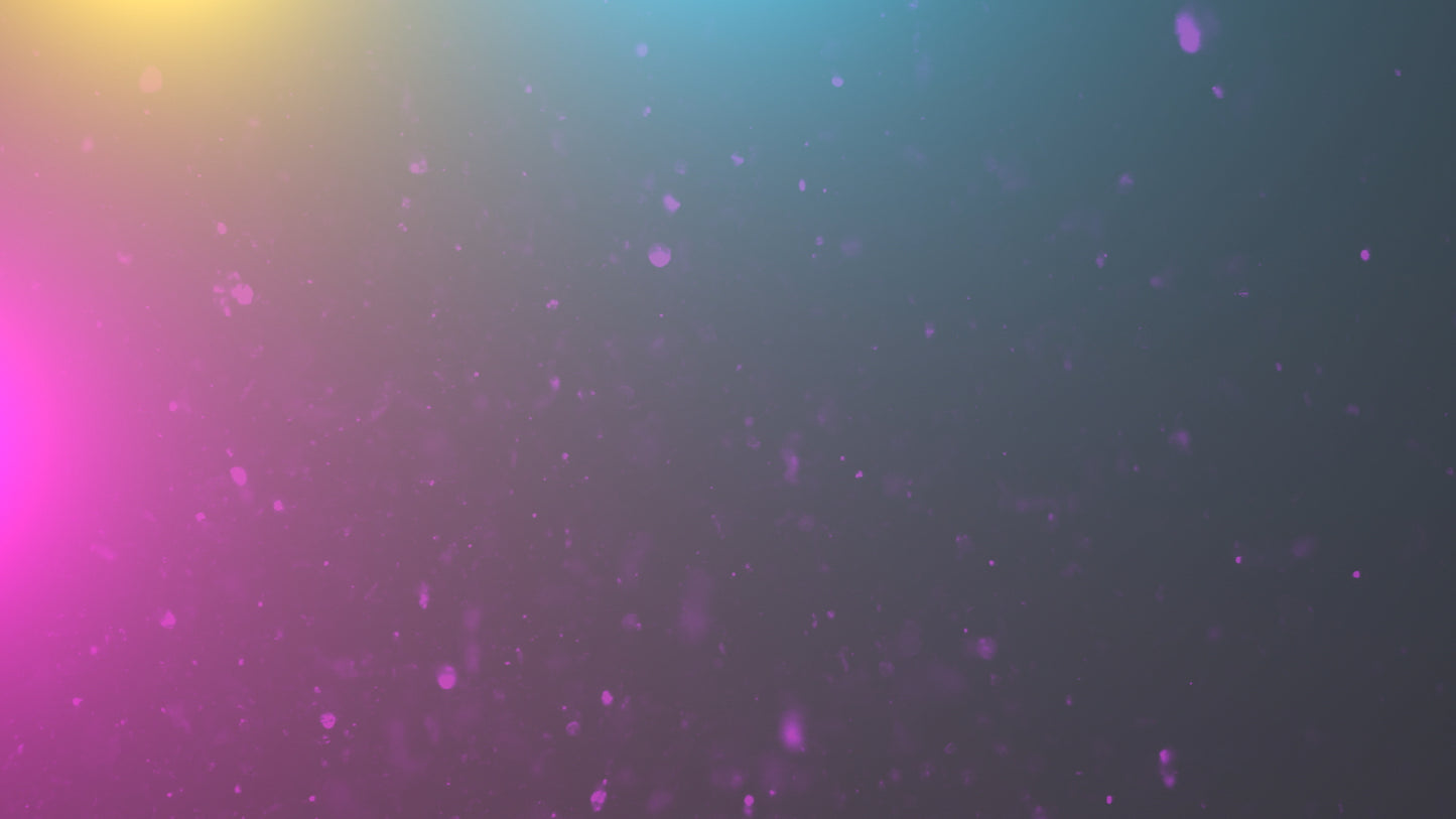 Glimmer Dust 02 Still