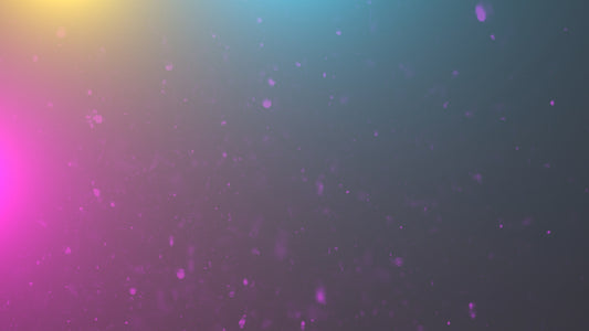 Glimmer Dust 02 Still