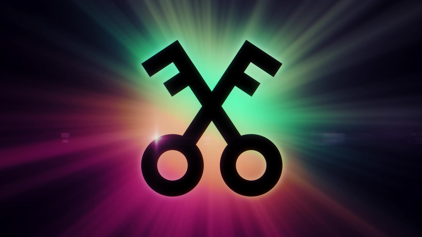 Easter Light Holy Saturday