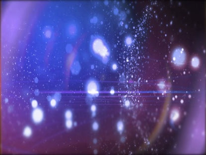 Light Array Motion 2