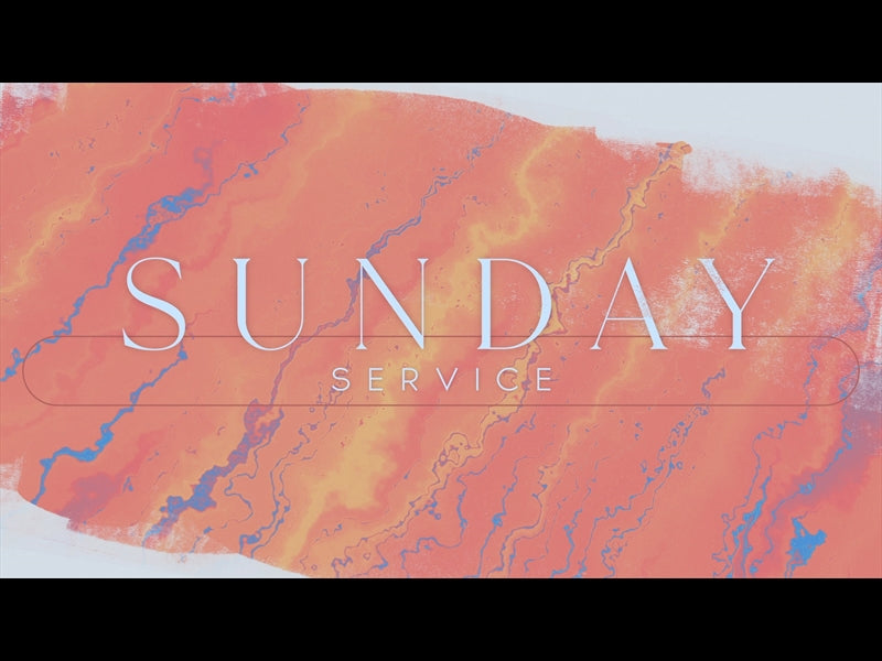 Grateful Easter Sunday