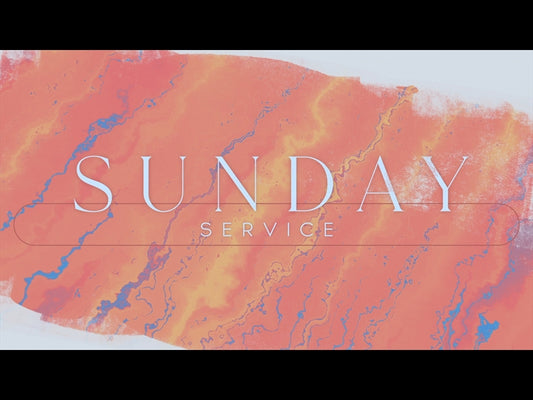 Grateful Easter Sunday