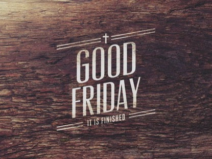 Macro Good Friday