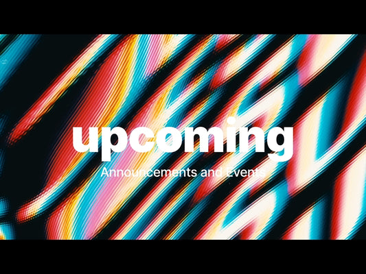 Prism Of Name Upcoming