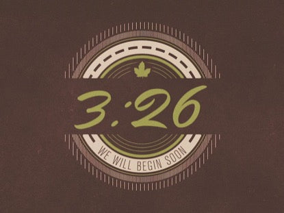Fall Circles Countdown