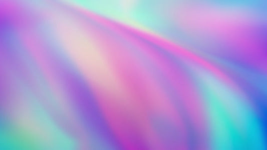 Spring Colors 1