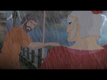 The Witnesses 24: Paul's Voyage To Rome