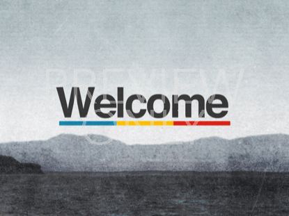 Camp Welcome Still