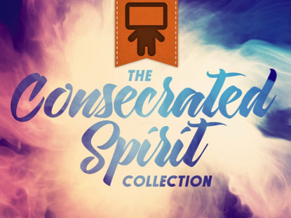 Consecrated Spirit Collection - Spanish