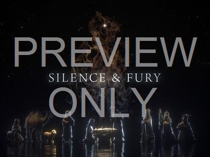 Silence And Fury