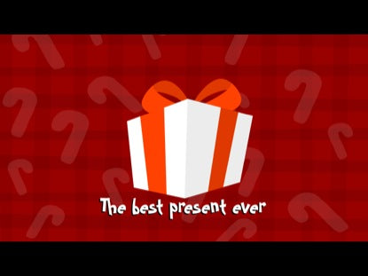 Best Present Ever