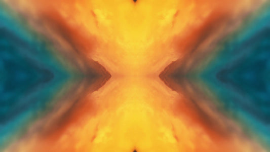Horizon Crosses Vibrant Remix Still