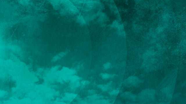 Summer Clouds Blue 02