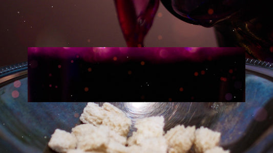 Communion Bokeh 07