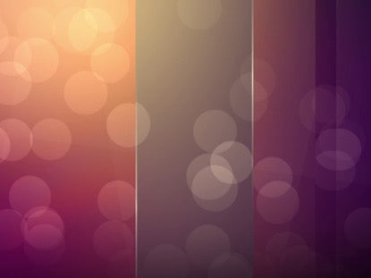 Royal Glass Yellow Background Loop
