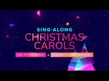 Sing-along Christmas Carols 2